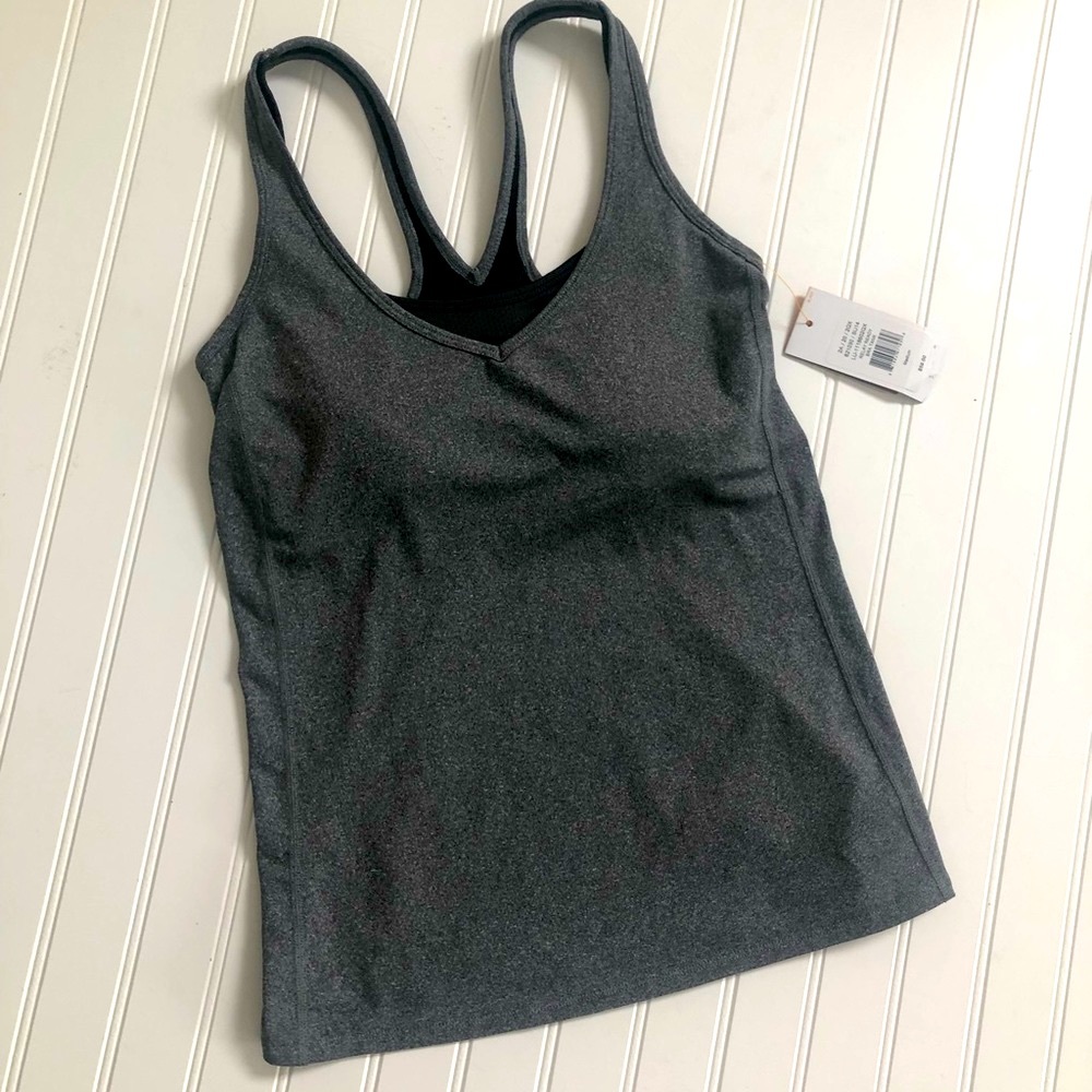 Lucy Activewear Tank